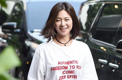 Ciuman Panas dengan Park Seo Joon di 'Fight My Way', Lee Elijah: Dia Banyak Membantu