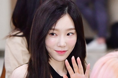 Tae Yeon Kece Pakai Crop Top, Netter Malah Sebut Wajahnya Kelihatan Beda