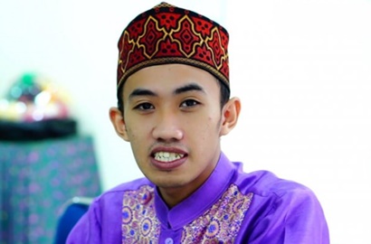 Heboh Sebut Ada Pesta Seks di Surga, Siapakah Sosok Penceramah Kontroversial Ustaz Syam?