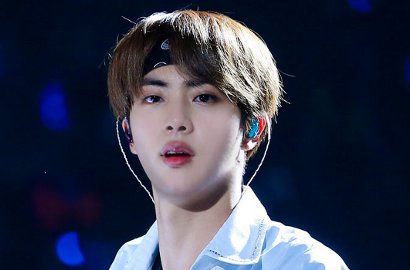 Tambah Daftar Idol dari Keluarga Kaya, Ayah Jin BTS Ternyata Seorang CEO?