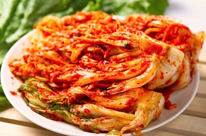 Dinobatkan Jadi Makanan Paling Sehat Sedunia, 9 Alasan Kamu Perlu Mencoba Kimchi