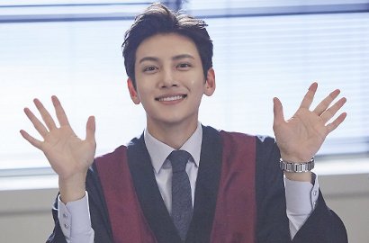 Ji Chang Wook Ungkap Aktivitasnya Sebelum Masuk Wamil, Apa Saja?