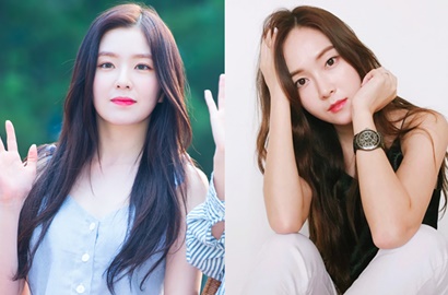 Usung Gaya Fashion yang Sama, Lebih Cocok Irene Red Velvet Atau Jessica?