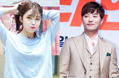 Jin Goo Konfirmasi, Eun Ji A Pink dan Dua Selebriti Ini Ikut Gabung 'Untouchable'?
