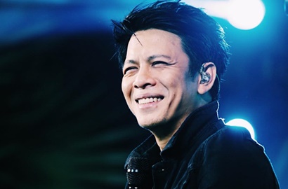 Ariel Bikin Penasaran Beri Sneak Peak Lagu Baru NOAH, Sekeren Apa?