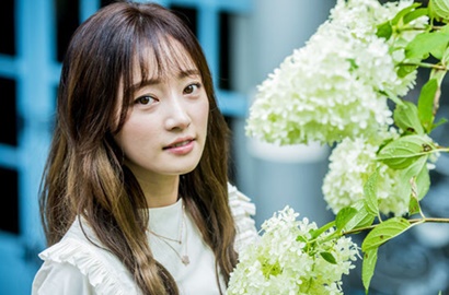 Kasihani Karakternya di 'Fight My Way', Song Ha Yoon Nangis Sejak Awal Baca Naskah
