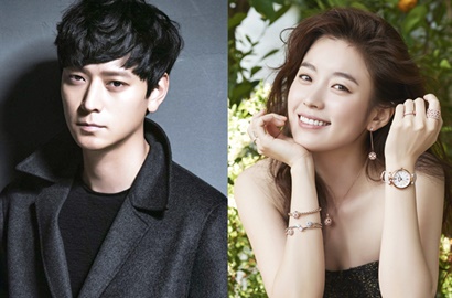 'Jin-Roh The Wolf Brigade' Konfirmasi Kang Dong Won dan Han Hyo Joo, Siapa Lagi?