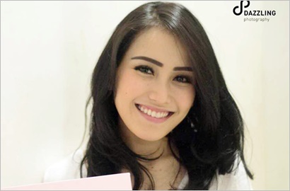 Lagi, Fans Semangat Jodohkan Ayu Ting Ting dengan Dua Artis Tampan Ini