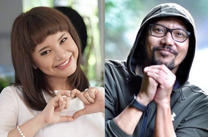 Rossa Makin Intim dengan Afgan, Yoyo Padi Tak Bisa Move On dari Mantan Istri?