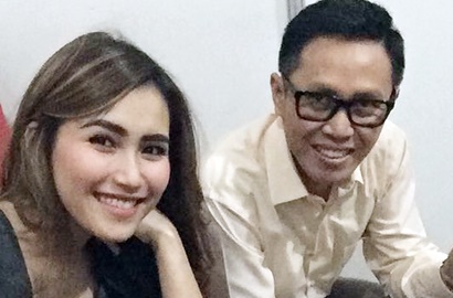 Eko Patrio Tanggapi Isu Ayu Ting Ting Konflik dengan Bintang 'Pesbukers' Lain, Sama Siapa?