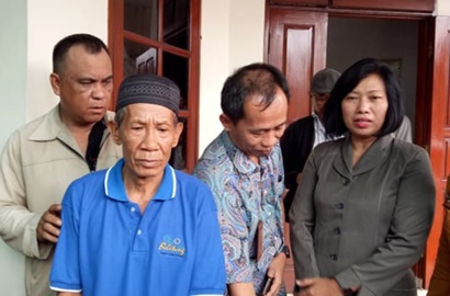 Ibu Korban Mahasiswa Gunadarma Beberkan Perlakuan Kasar Teman Kampusnya