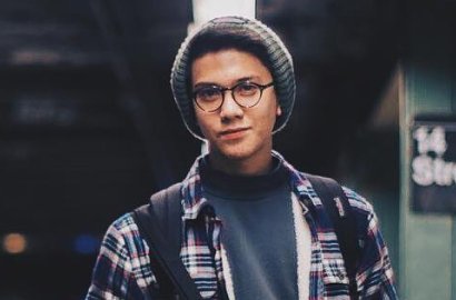 Sempat Diwarnai Pro dan Kontra, Ini Alasan Iqbaal CJR Dapat Peran Dilan