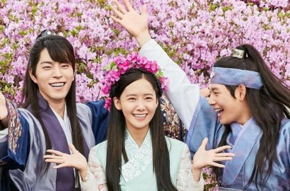 Yoona-Siwan cs Dipuji Habis-Habisan, Rating 'The King in Love' Malah Anjlok