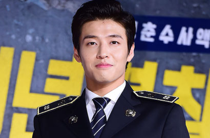 Kang Ha Neul Mendadak Umumkan Mundur dari 'Bad Guys' Season 2