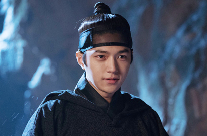 L Infinite Curhat Dalami Peran di 'Ruler' Berkat Kritik Pedas Soal Aktingnya
