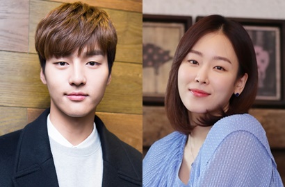 Yang Se Jong 'Duel' Bakal Dampingi Seo Hyun Jin di 'Temperature of Love'?