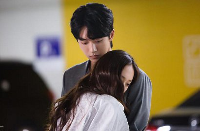 Krsytal Jadi Super Manja ke Nam Joo Hyuk, Rating 'Bride of the Water God' Naik
