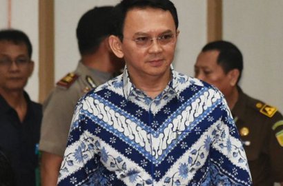 Terungkap, Densus 88 Pernah Deteksi Rencana Pembunuhan Ahok Lewat Telegram