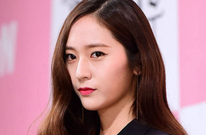 Pasti Gabung, Intip Seriusnya Krystal di Sesi Baca Naskah 'Sensible Locked Up Life'