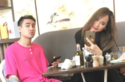 Putranya Diduga Miliki Narkoba, Begini Curhatan Istri Jeremy Thomas