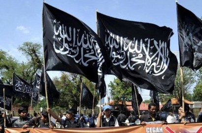 Perppu Ormas Diterapkan, Status Badan Hukum HTI Resmi Dicabut