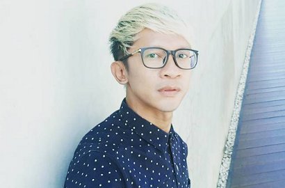 Tulis Sindiran Pedas di Media Sosial, Aming 'Sentil' Siapa?