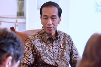 Capai 80 Persen, Tingkat Kepercayaan Rakyat RI ke Pemerintah Tertinggi di Dunia