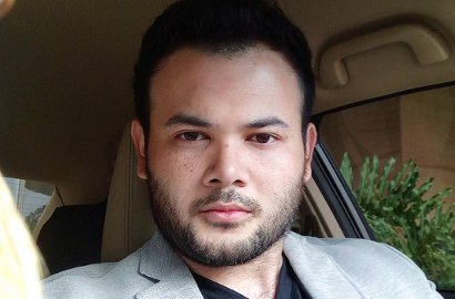 Pakai Sabu Padahal Ayah Sering Kampanye Anti Narkoba, Ini Kata Ridho Rhoma