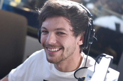 Mengejutkan, Lagu Baru Louis Tomlinson 'Back To You' Bermuatan Mesum