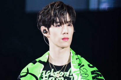 Mark GOT7 Ungkap Alasan Jarang Bicara di Depan Kamera