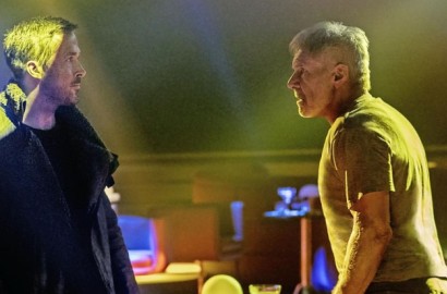 Penuh Konflik, Harrison Ford dan Ryan Gosling Diburu Jared Leto di 'Blade Runner 2049'