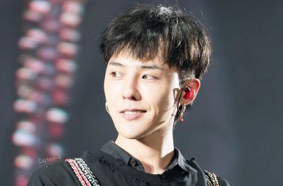 Jadi Trend Lagi, GD Ternyata Pernah Coba Gaya Rambut Ini Sejak Kecil