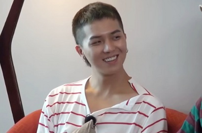 'NJTW 4' Wujudkan Mimpi Mino Winner Gabung 'Youth Over Flowers', PD Na Banjir Pujian