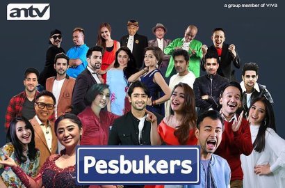 Eko Patrio Sebut 'Pesbukers' Mampu Bertahan hingga 7 Tahun, Ini Rahasianya