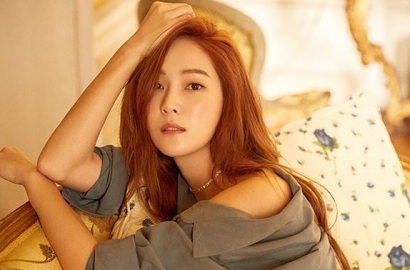 Ngaku Beda, Ini yang Dirasakan Jessica Bakal Rayakan 10 Tahun Debut