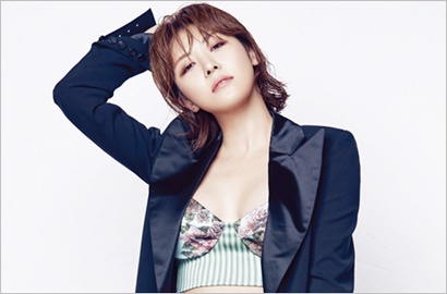 Bukan 'Secret Garden' atau 'King 2 Heart', Ini Peran Favorit Ha Ji Won di Drama