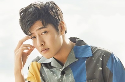 Kang Ha Neul Sebut Perannya di 'Midnight Runners' Mirip Sheldon 'Big Bang Theory', Kenapa?