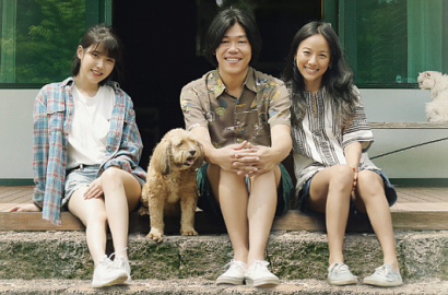Tak Banyak yang Tahu, Variety Show Lee Hyori dan IU Ternyata Garapan SM