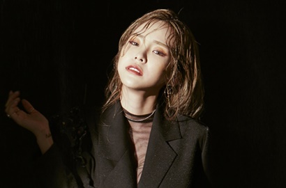 Pamer Foto Nangis Dengarkan Lagu Hyorin, Heize Malah Banjir Komentar Nyinyir