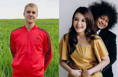 Bikin Netter Geger, Justin Bieber Ternyata Ikut Urus Pernikahan Babe Cabita?
