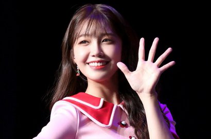 Konfirmasi Gabung di Drama Jin Goo, Eun Ji A Pink Banjir Dukungan
