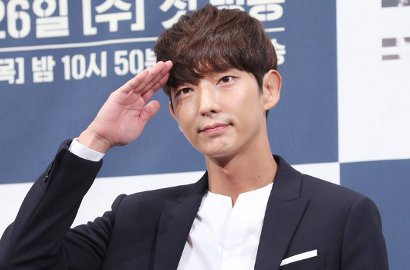 Lee Jun Ki Punya Janji Unik Jika 'Criminal Minds' Raup Rating Tinggi, Penasaran?