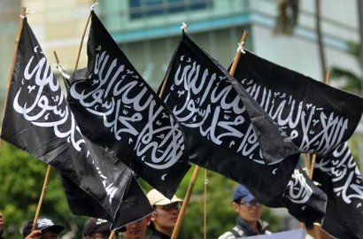 Tuai Pro-Kontra, Begini Reaksi Netter Menanggapi Pembubaran HTI