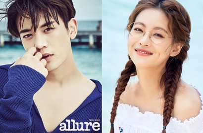 Begini Reaksi Minho SHINee Tanggapi Pengakuan Cinta Oh Yeon Seo untuk EXO