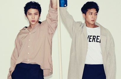 2 Tahun Hiatus, Unit VIXX LR Dikonfirmasi Siap Comeback Agustus
