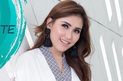 Sempat Larang, Ayah Ayu Ting Ting Umumkan Putrinya Balik ke 'Pesbukers' Damai dengan ANTV