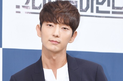 Lee Jun Ki Unggah Foto Ini, Drama 'Criminal Minds' Makin Dinanti