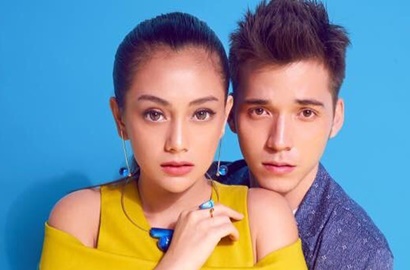 Ajak Netter Tebak Usia Kandungan, Celine Evangelista Muak Cibiran Haters?