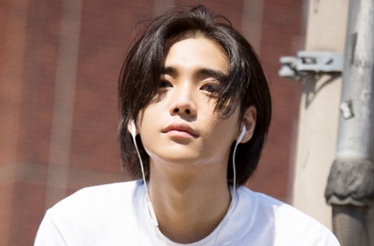 Baru Debut, One Ungkap Keinginan Polos Ini Jika Menang Trofi di Acara Musik