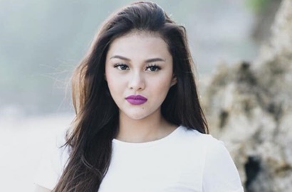 Jadi Bintang Iklan Pembesar Payudara Lagi, Foto Aurel Hermansyah Malah Dapat Banyak Like